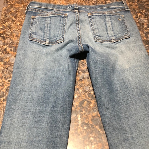 rag& bone/ jeans - Picture 3 of 6